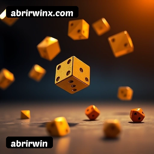 Comparação APP mobile vs versão web da abrirwin