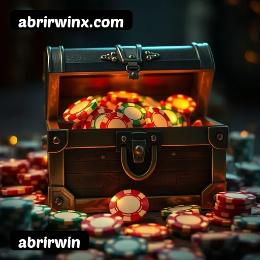 abrirwin bônus R$5.000 + 500 giros - Rollover 35x, prazo 30 dias, 38% taxa conversão