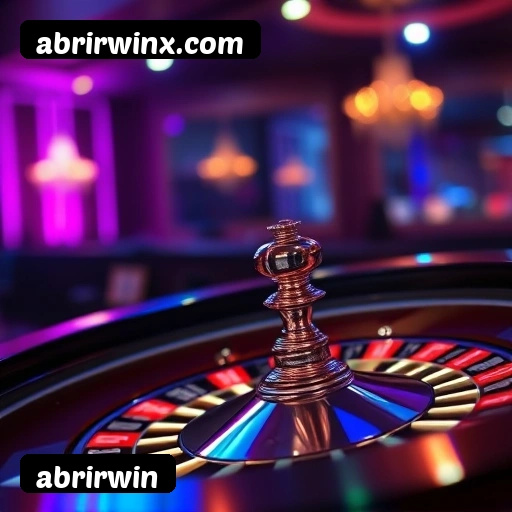 Catálogo abrirwin 2.547 jogos - Pragmatic Play, Evolution, NetEnt