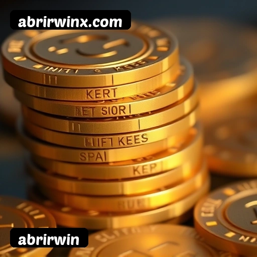 Estatísticas abrirwin novembro 2024 - 87 mil jogadores ativos, R$47M pagos, RTP 96.52%